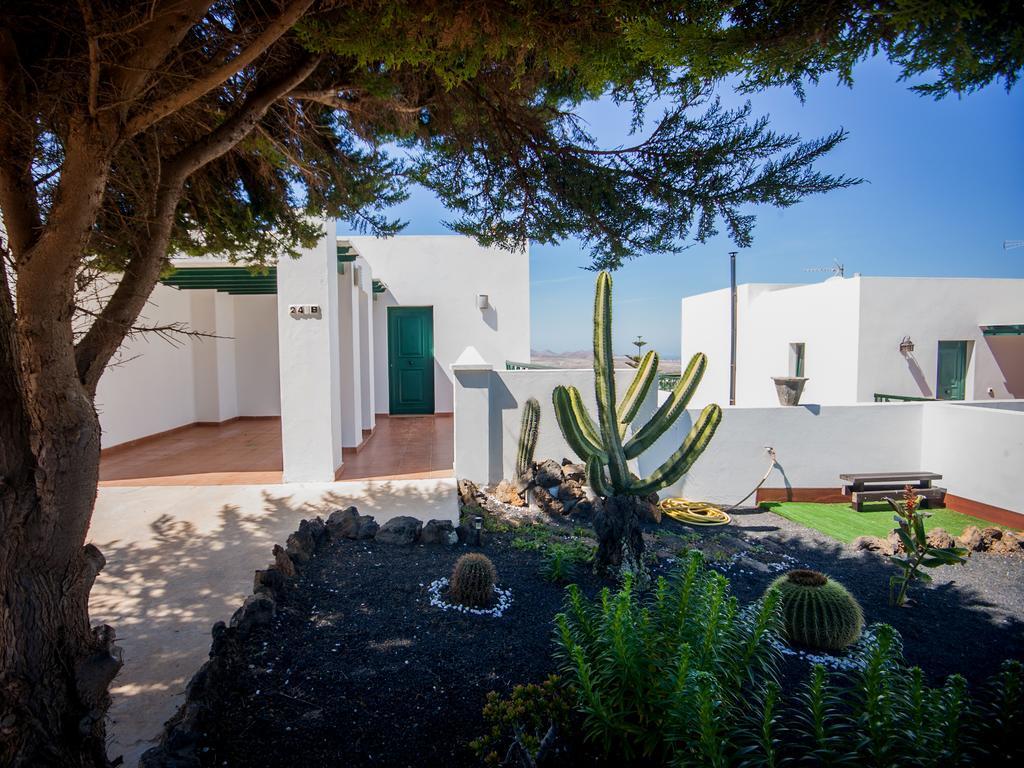 Casa Claudia Vila Teguise  Exterior foto