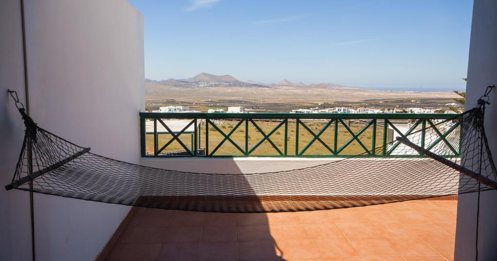 Casa Claudia Vila Teguise  Exterior foto