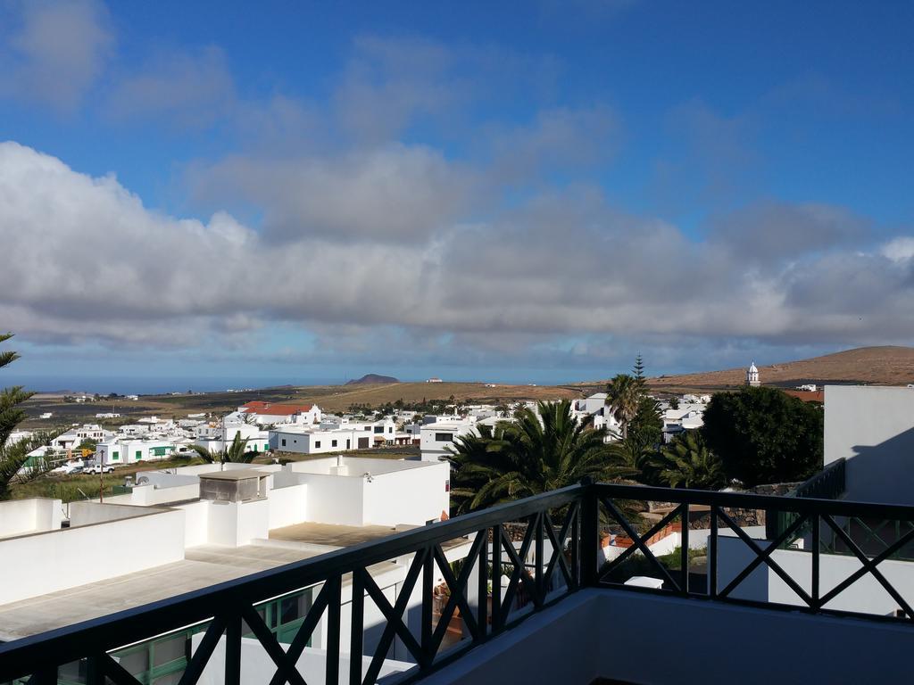 Casa Claudia Vila Teguise  Exterior foto