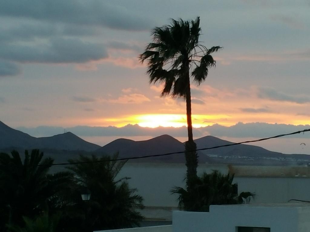 Casa Claudia Vila Teguise  Exterior foto