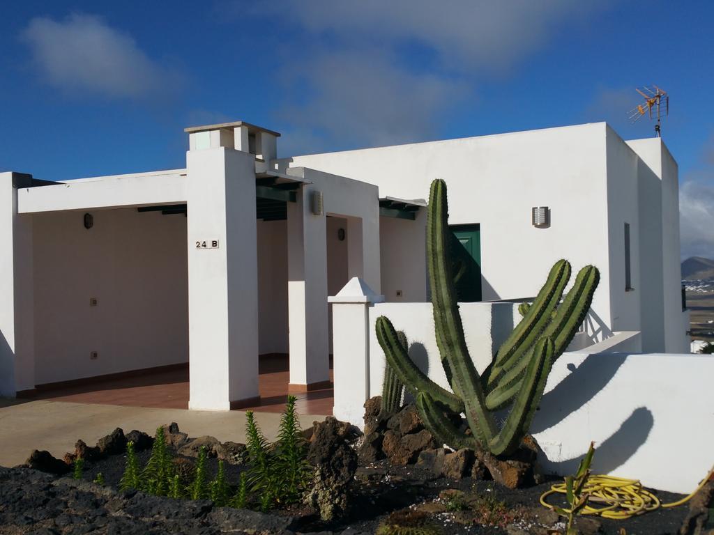 Casa Claudia Vila Teguise  Exterior foto